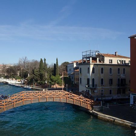 Mema Venice Apartment Екстер'єр фото