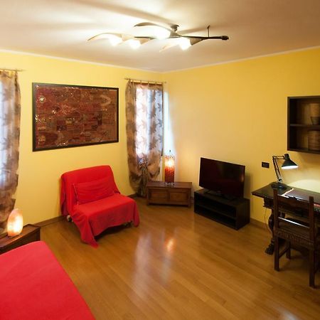 Mema Venice Apartment Екстер'єр фото