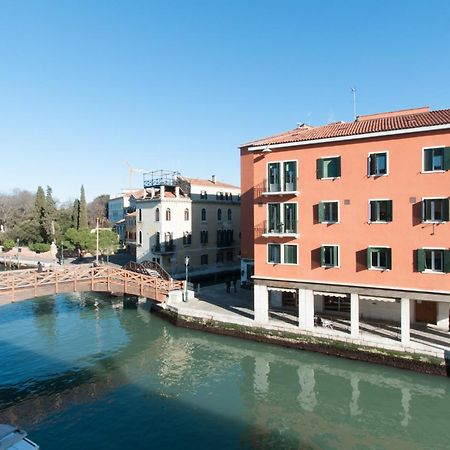 Mema Venice Apartment Екстер'єр фото