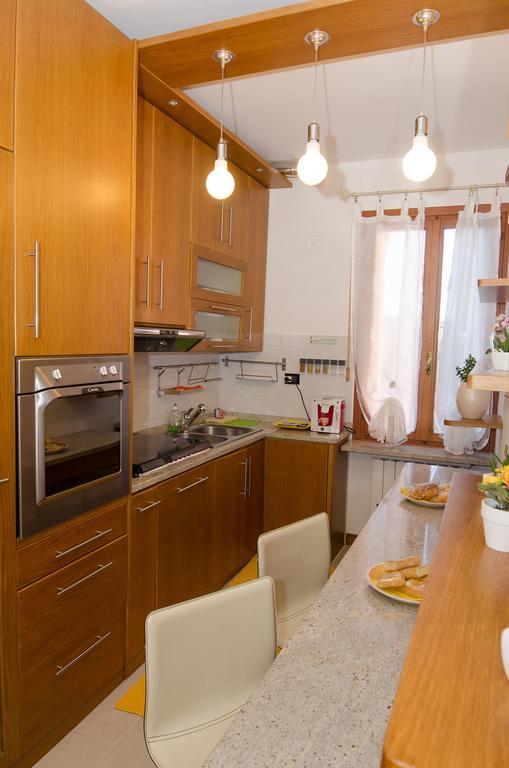 Mema Venice Apartment Екстер'єр фото