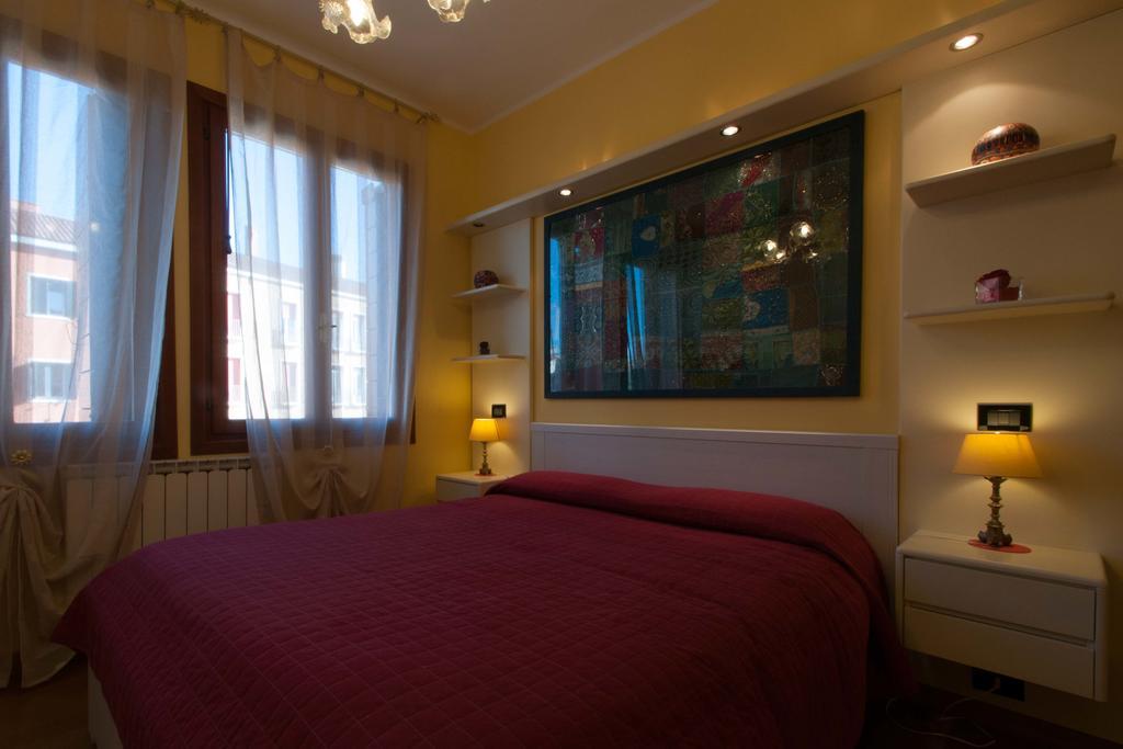 Mema Venice Apartment Екстер'єр фото