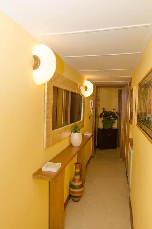 Mema Venice Apartment Екстер'єр фото