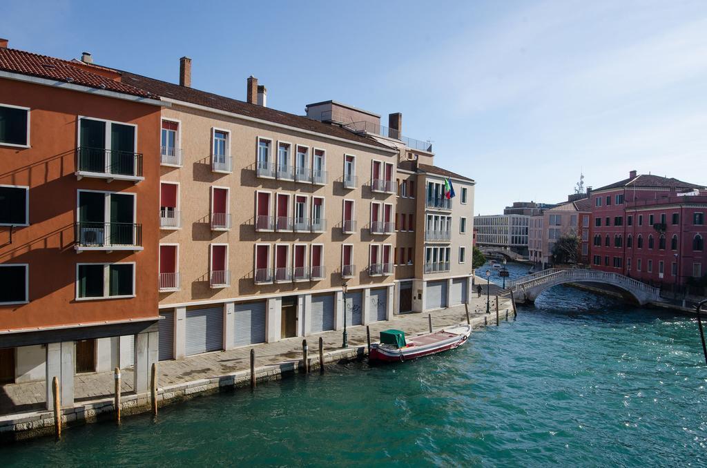 Mema Venice Apartment Екстер'єр фото