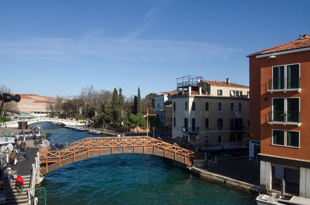 Mema Venice Apartment Екстер'єр фото