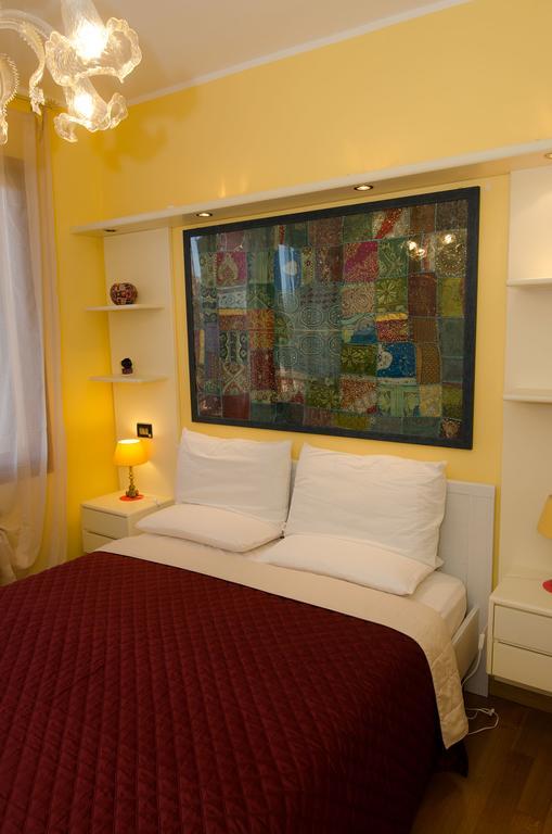 Mema Venice Apartment Екстер'єр фото