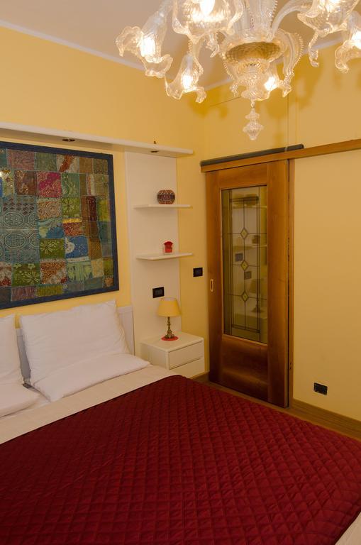 Mema Venice Apartment Екстер'єр фото