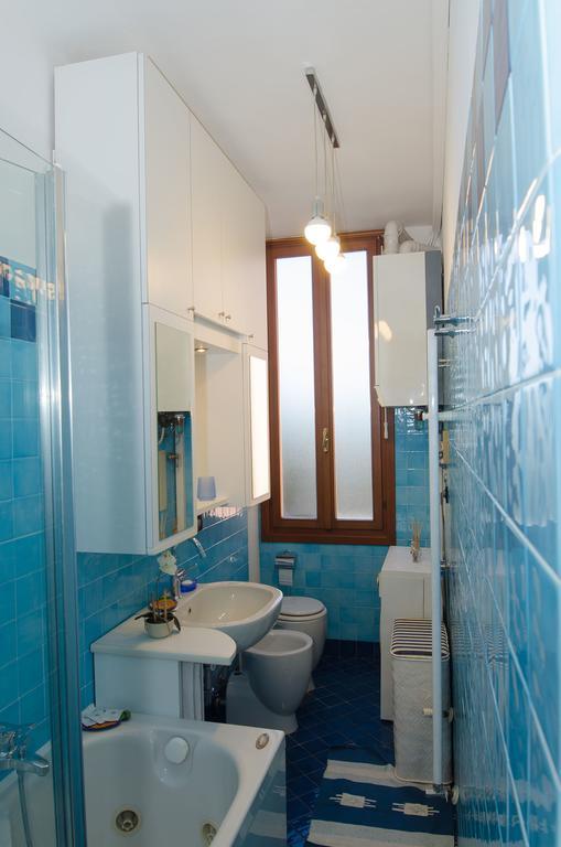 Mema Venice Apartment Екстер'єр фото
