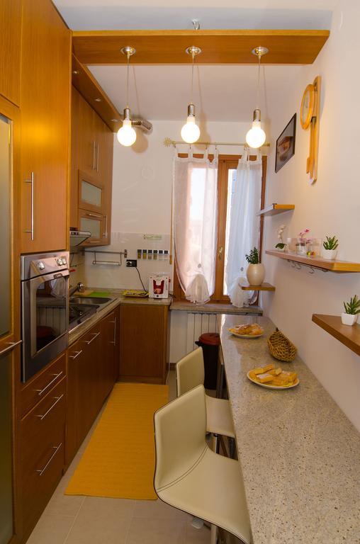 Mema Venice Apartment Екстер'єр фото
