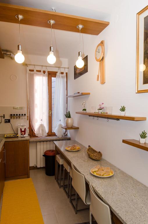 Mema Venice Apartment Екстер'єр фото