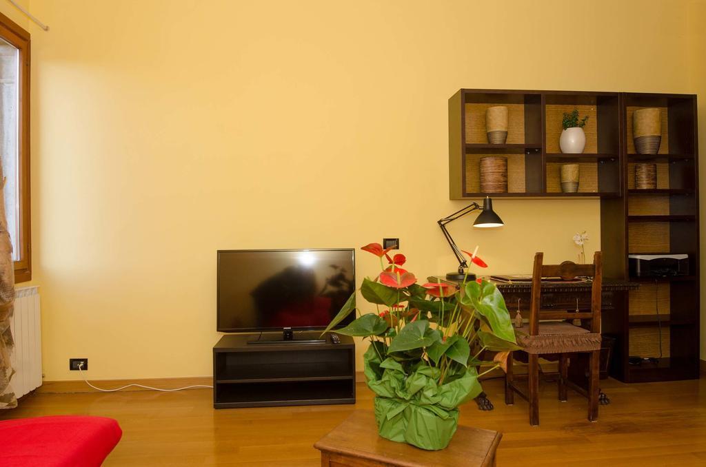 Mema Venice Apartment Екстер'єр фото