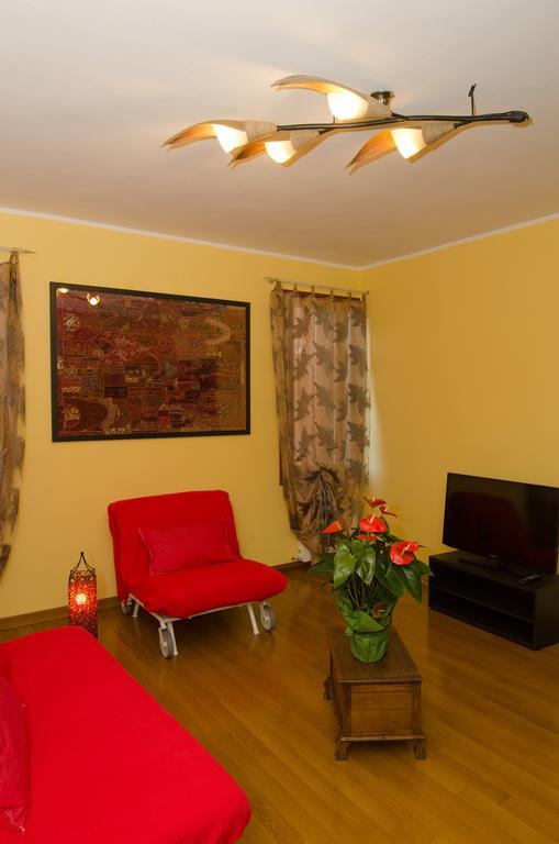 Mema Venice Apartment Екстер'єр фото