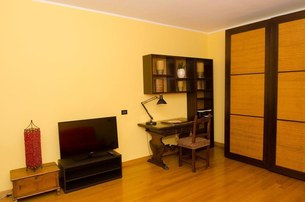 Mema Venice Apartment Екстер'єр фото