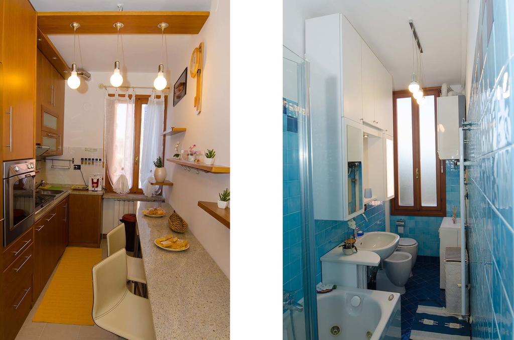 Mema Venice Apartment Екстер'єр фото