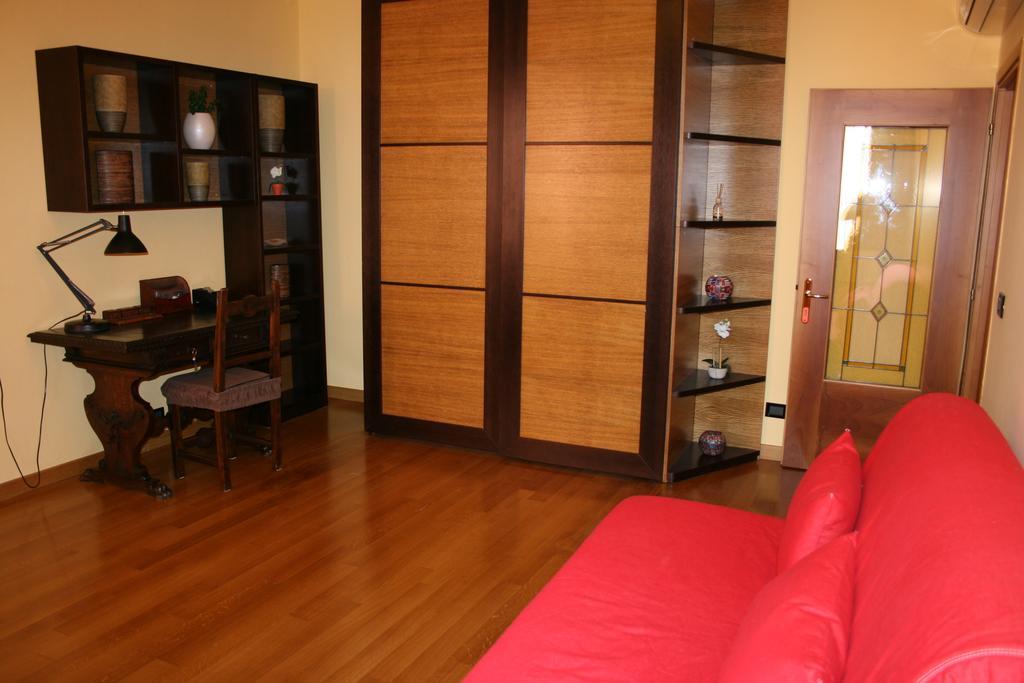 Mema Venice Apartment Номер фото