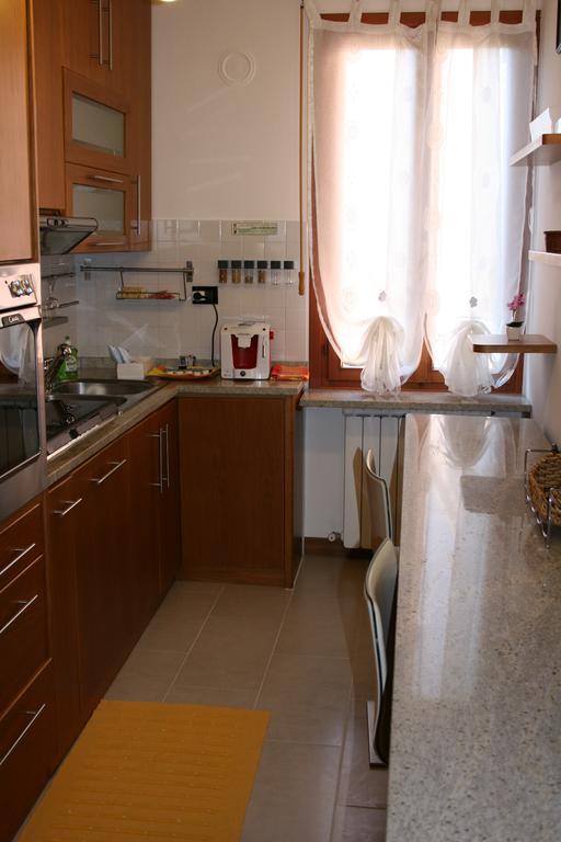 Mema Venice Apartment Екстер'єр фото