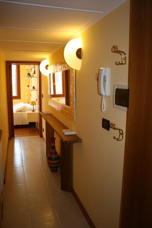Mema Venice Apartment Номер фото