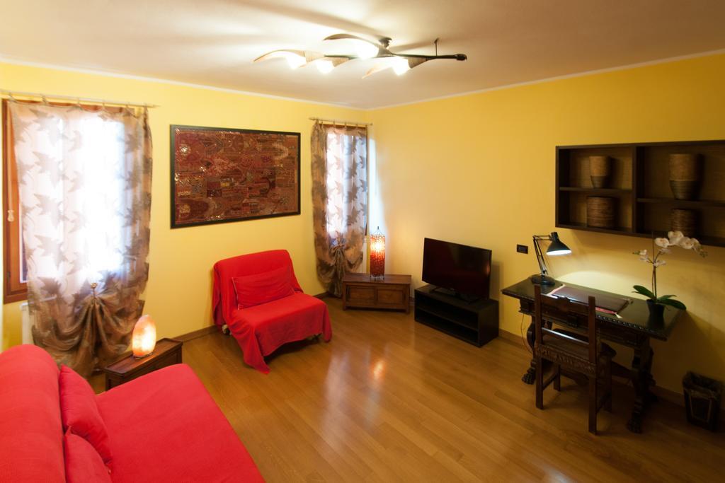 Mema Venice Apartment Екстер'єр фото