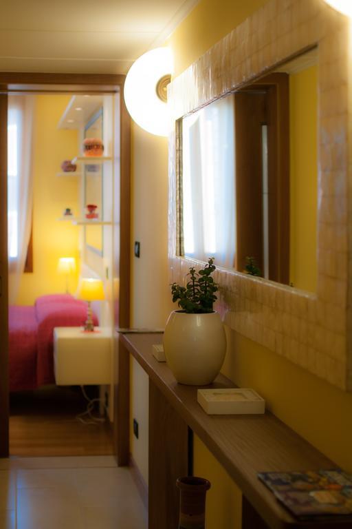 Mema Venice Apartment Екстер'єр фото