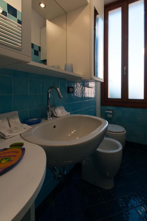 Mema Venice Apartment Екстер'єр фото