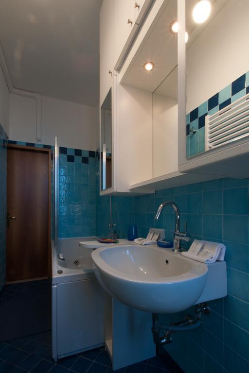 Mema Venice Apartment Екстер'єр фото