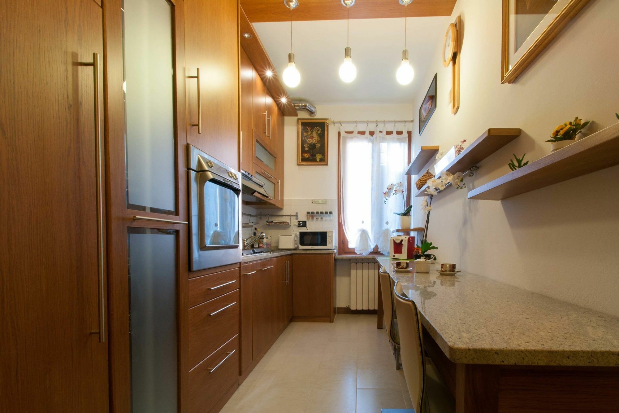 Mema Venice Apartment Екстер'єр фото