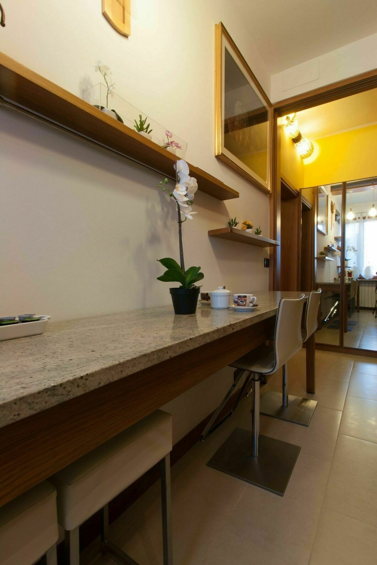 Mema Venice Apartment Екстер'єр фото