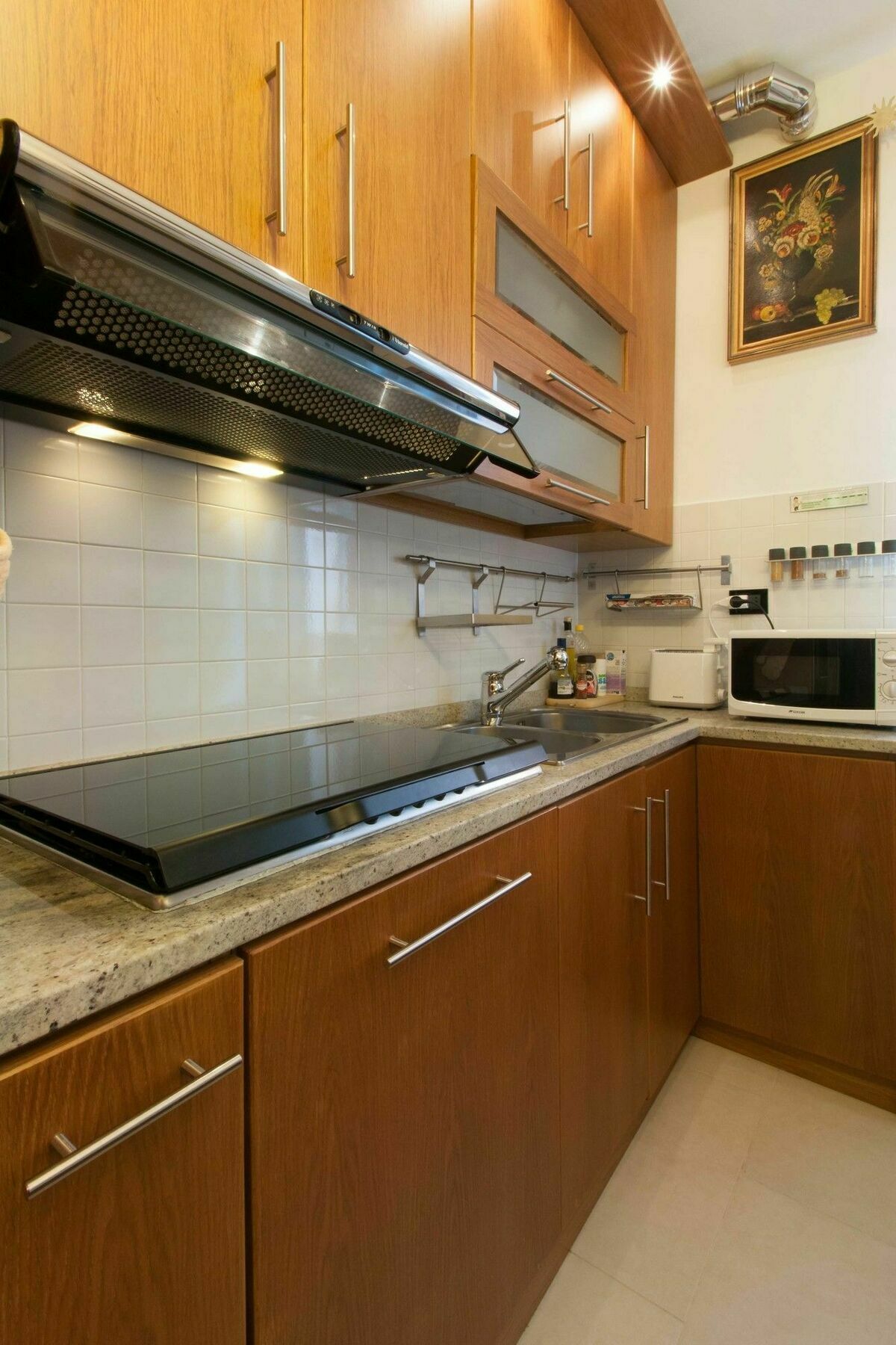 Mema Venice Apartment Екстер'єр фото
