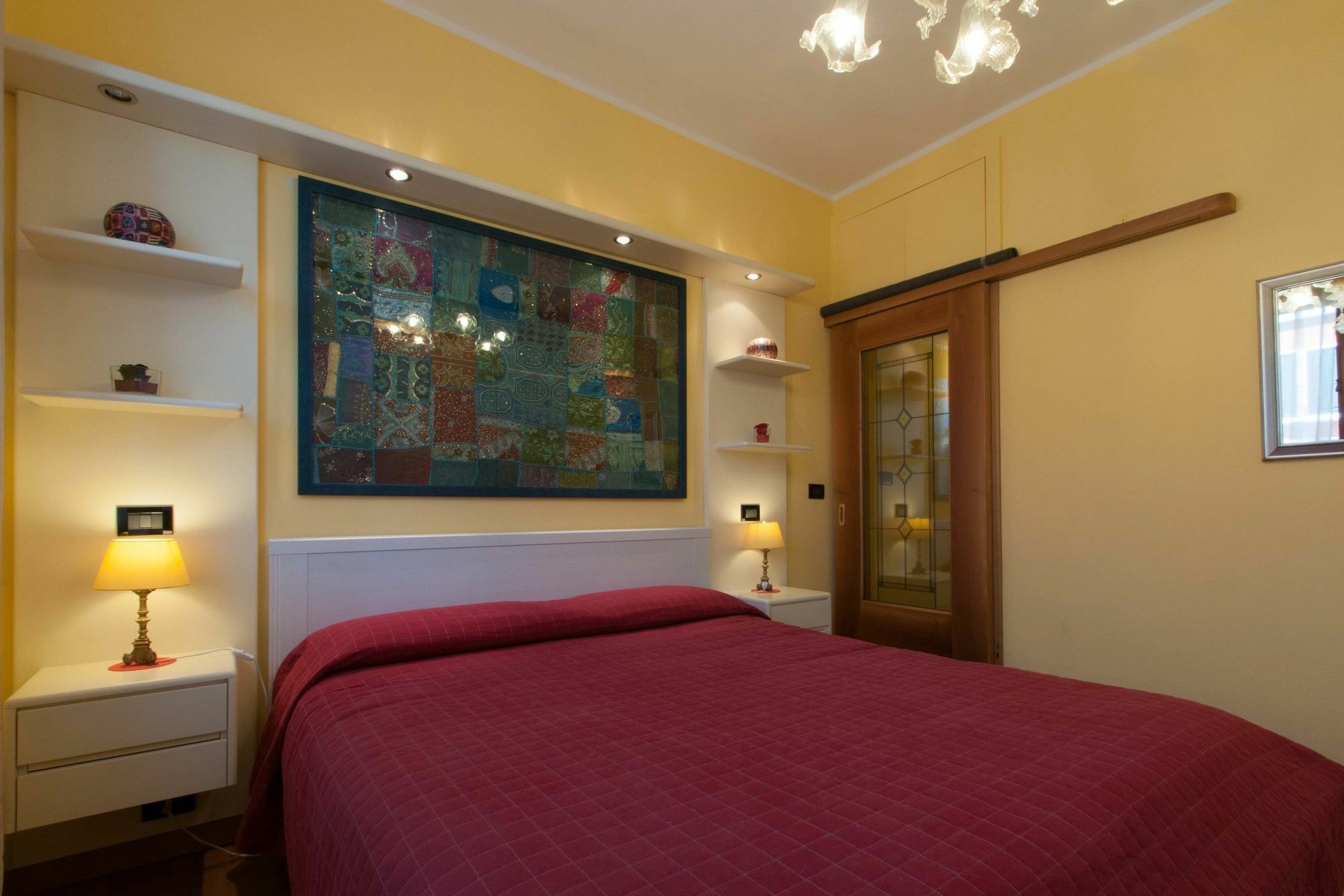Mema Venice Apartment Екстер'єр фото