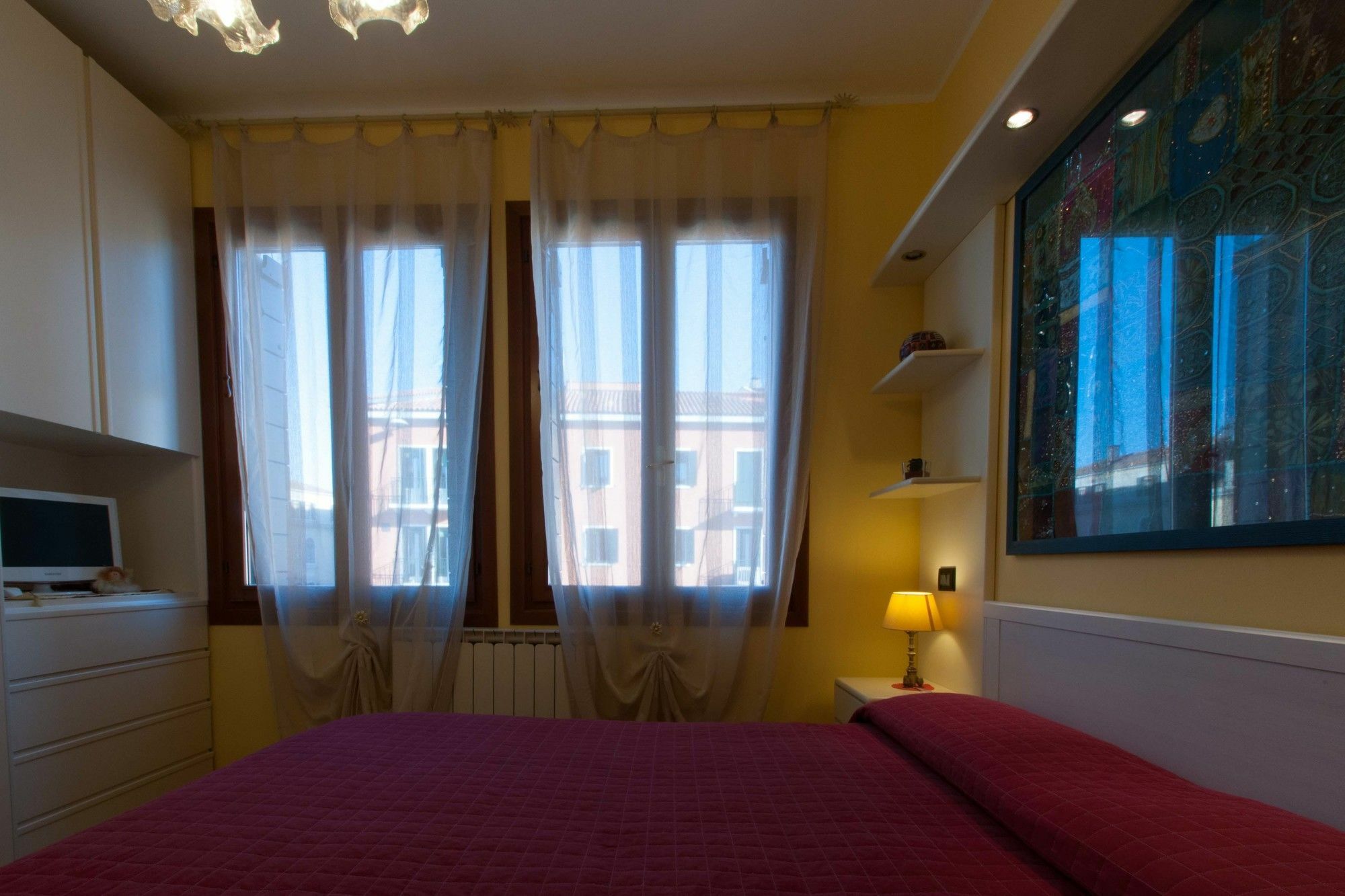 Mema Venice Apartment Екстер'єр фото