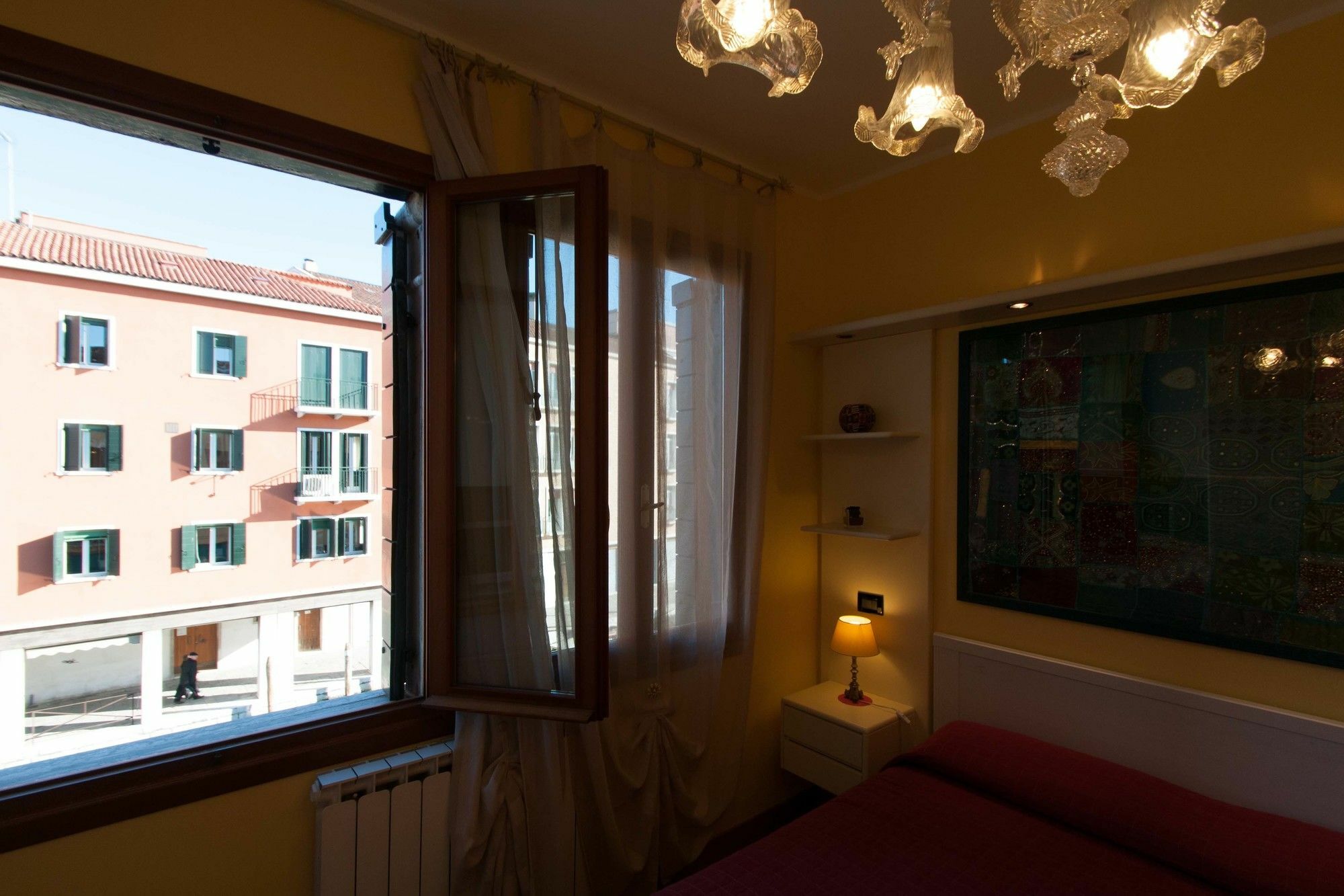 Mema Venice Apartment Екстер'єр фото