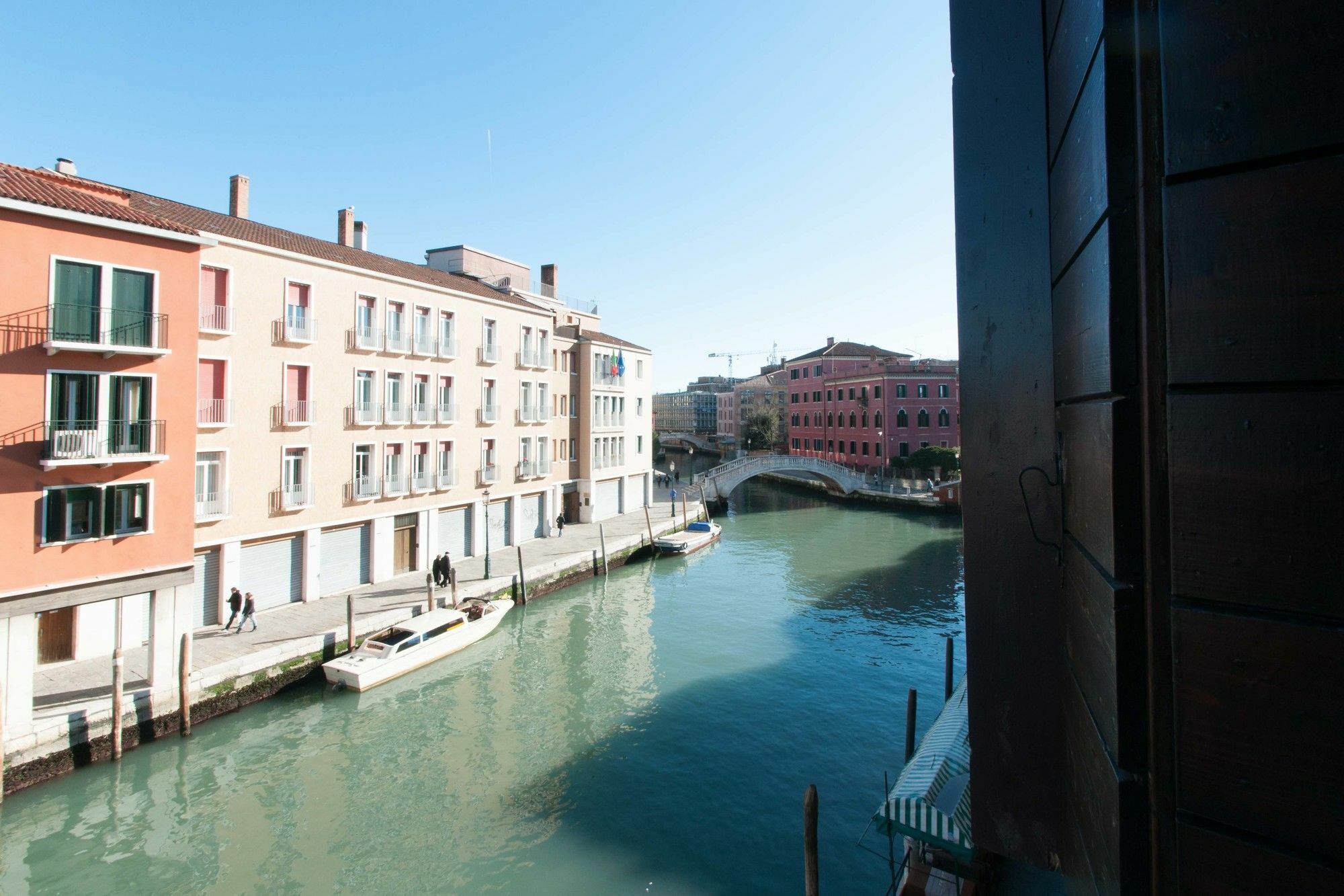 Mema Venice Apartment Екстер'єр фото